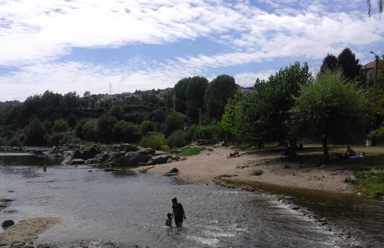 Natuurhuisje in Aliviada e Folhada Marco de Canaveses