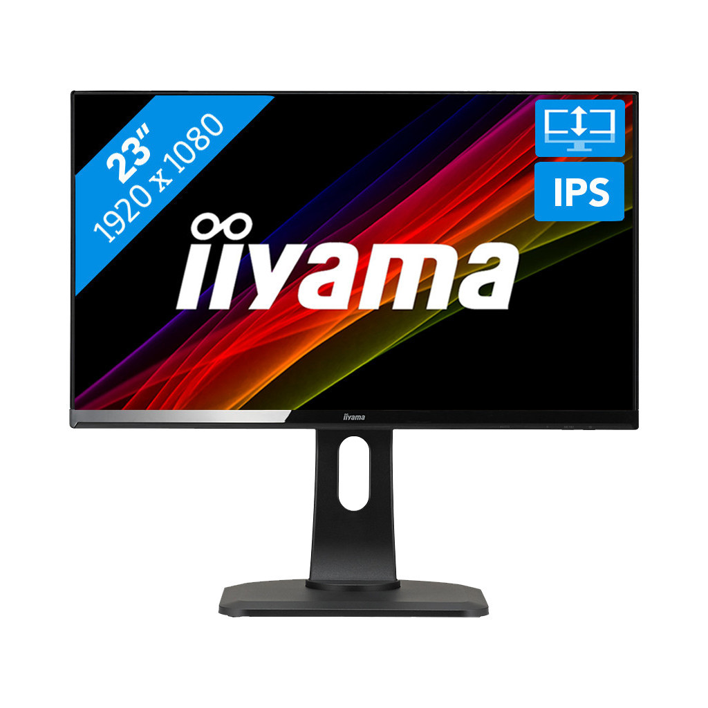 iiyama ProLite XUB2390HS-B1