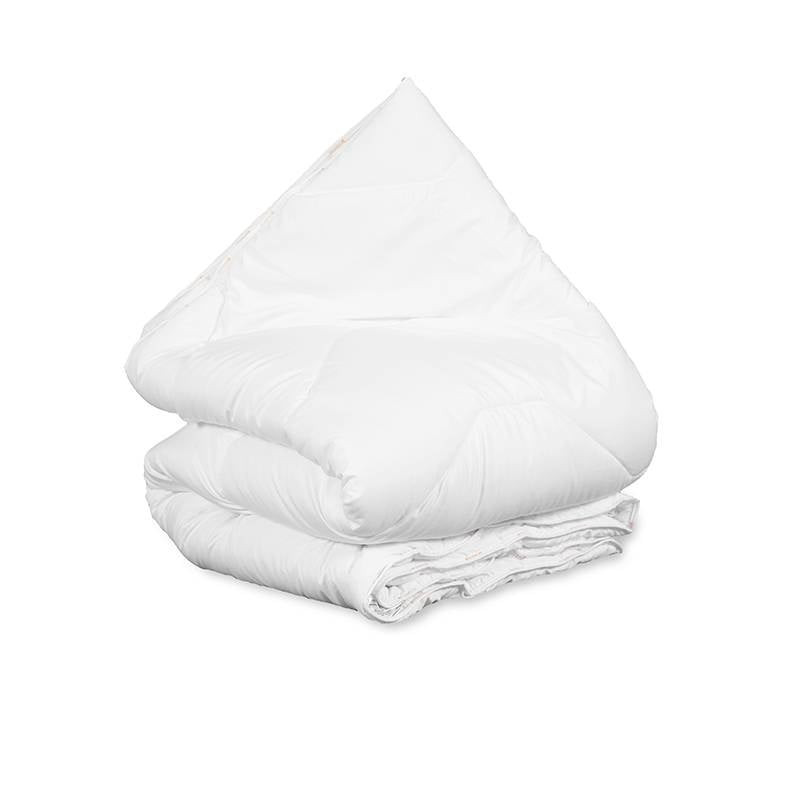 Enkel , All season Dekbed Comfort Katoen - 200x220 cm (Tweepersoons) - Nightlife - 400 Gram - Dekbed-Discounter.nl