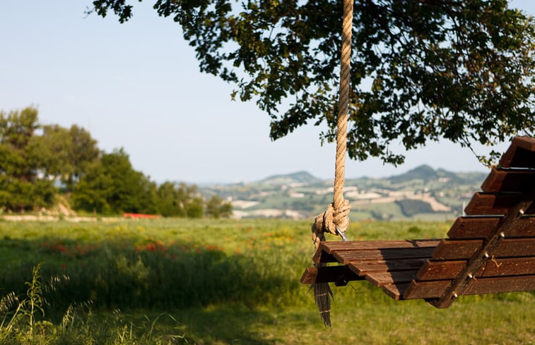 Natuurhuisje in Pergola