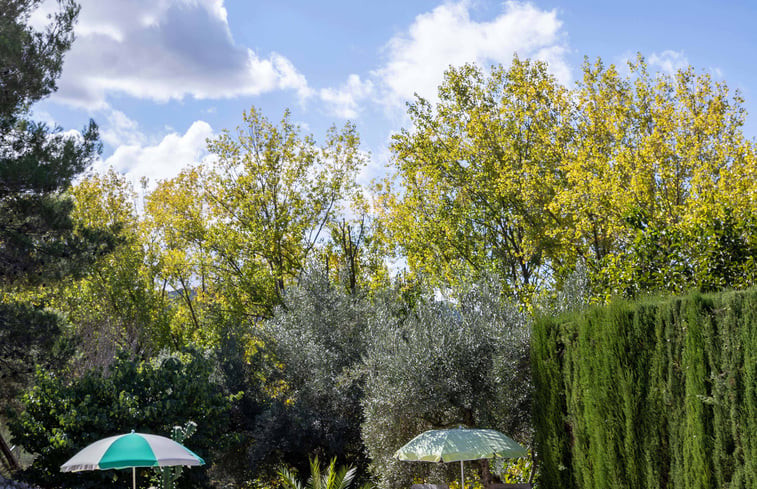 Natuurhuisje in Bocairent