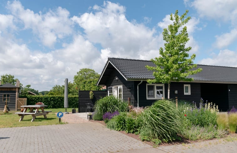 Natuurhuisje in Doetinchem