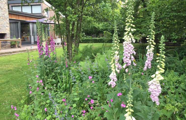 Natuurhuisje in Haaren