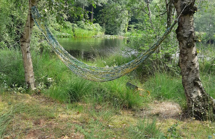 Natuurhuisje in Een