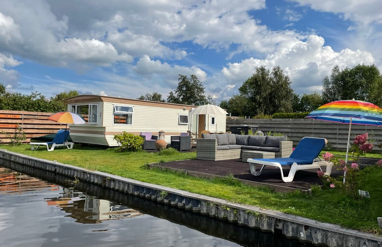 Natuurhuisje in Vinkeveen