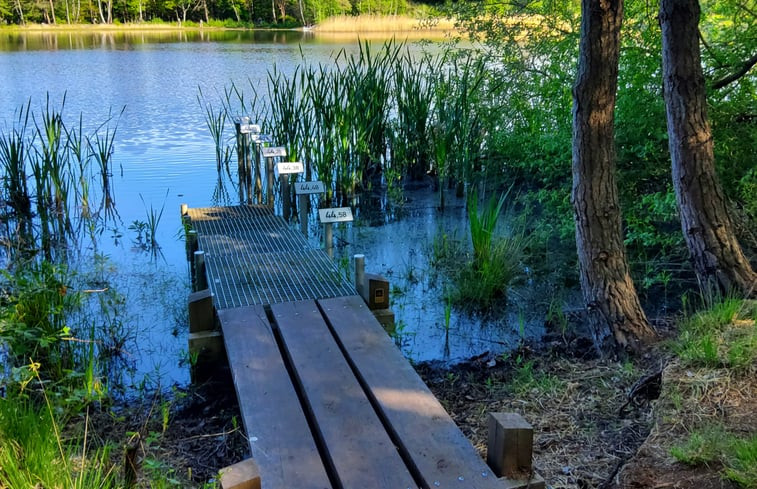 Natuurhuisje in Burgwedel