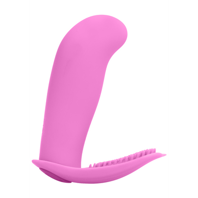 Simplicity by Shots Leon - Wireless Vibrator with Remote Control