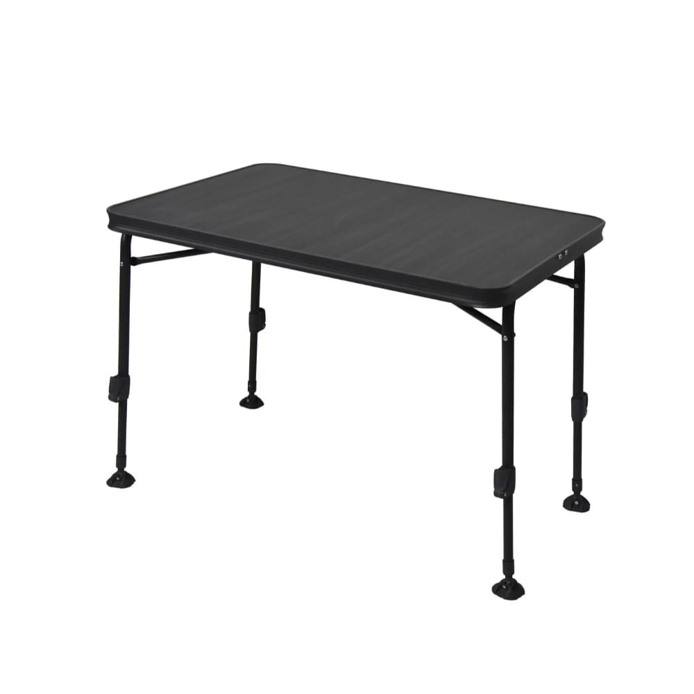 Human Comfort Virlet 100 x 68 cm Campingtafel Grijs