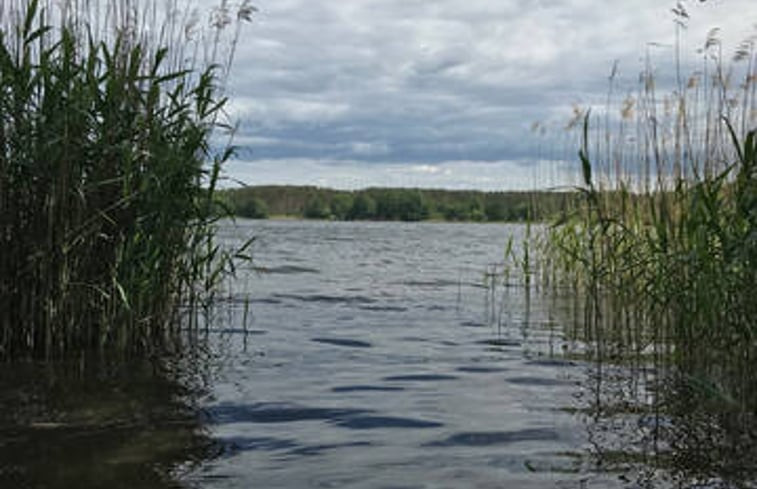 Natuurhuisje in Lenzen