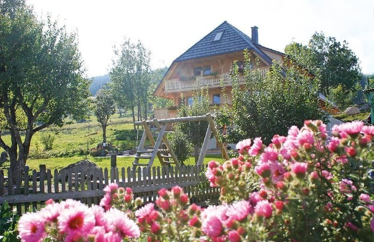 Natuurhuisje in Hinterzarten