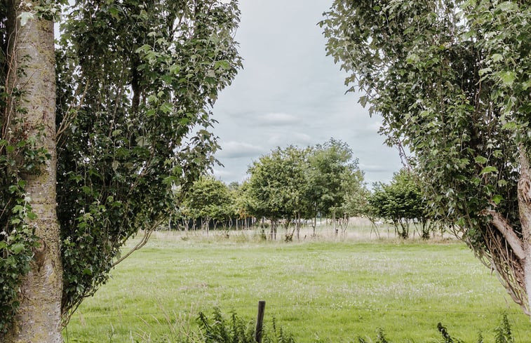 Natuurhuisje in Blesdijke