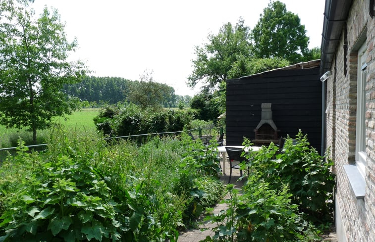 Natuurhuisje in Waspik