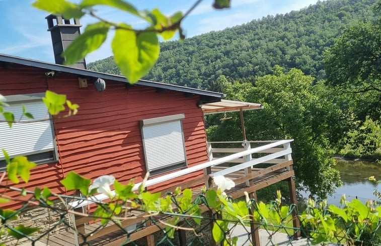 Natuurhuisje in Laforêt (Vresse-sur-Semois)