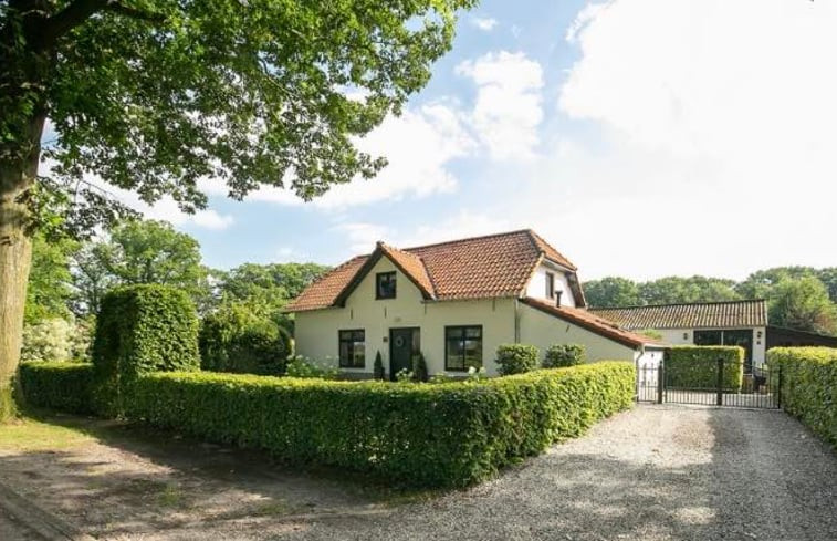 Natuurhuisje in Griendtsveen