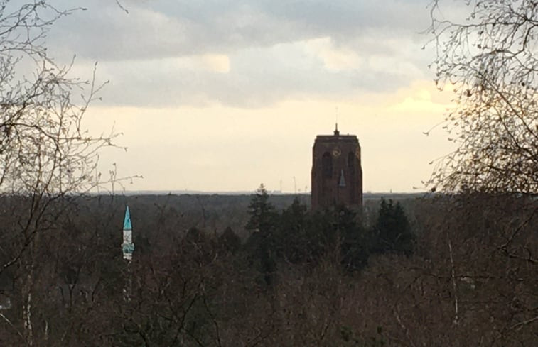 Natuurhuisje in Eisden