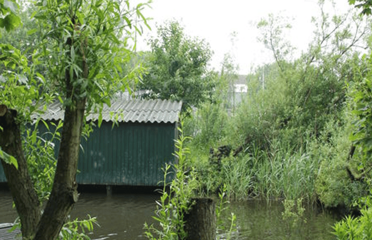 Natuurhuisje in Grou