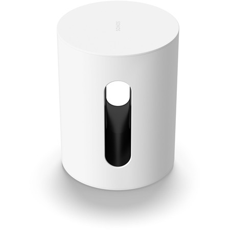 Sonos Sub Mini wit