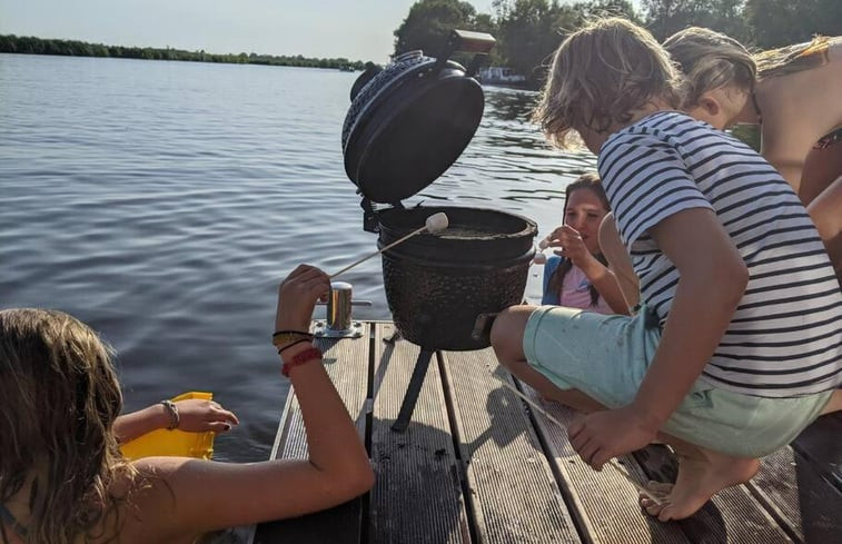 Natuurhuisje in Monnickendam