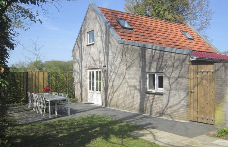 Natuurhuisje in Loon op Zand