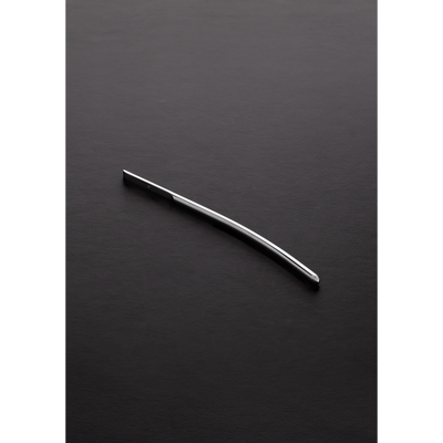 Steel by Shots Single End Dilator - 0.2 / 0,6 cm