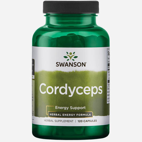 Cordyceps