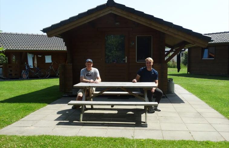 Natuurhuisje in Giethoorn