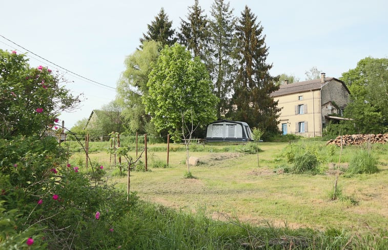 Natuurhuisje in Grandrupt de Bains