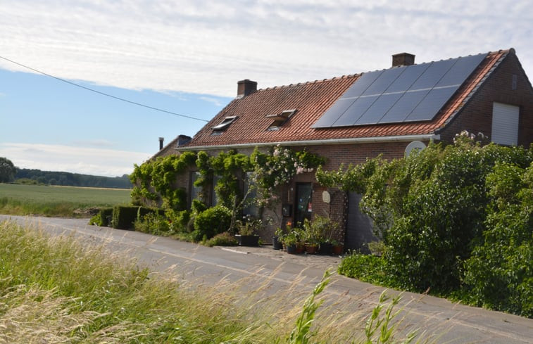 Natuurhuisje in Nieuwkerke/Heuvelland