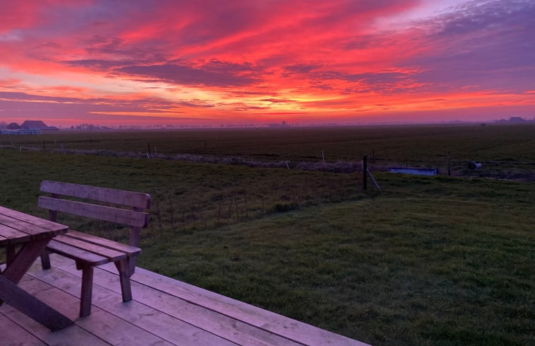 Natuurhuisje in Tjerkgaast