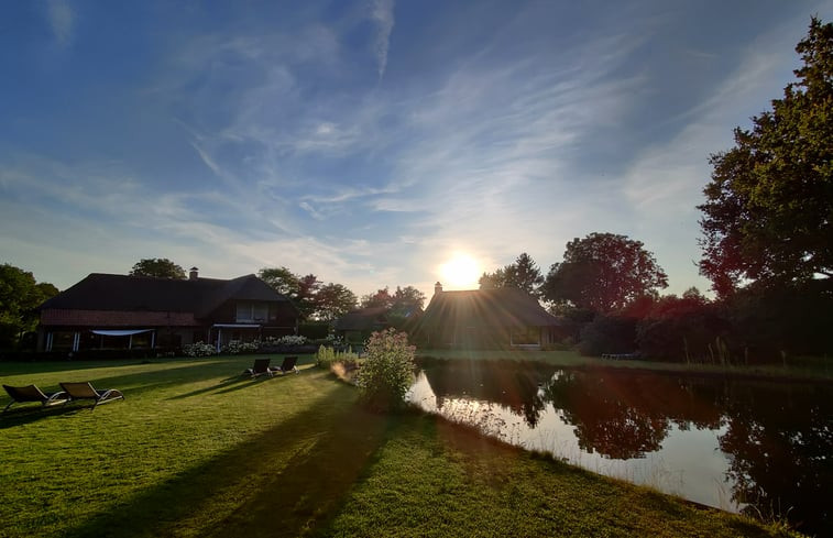 Natuurhuisje in Baarle-Nassau