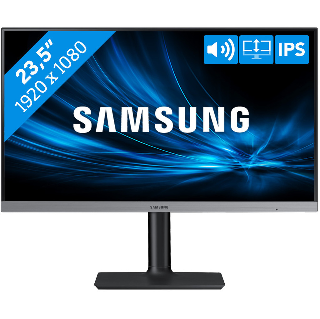 Samsung LF24T650FYUXEN