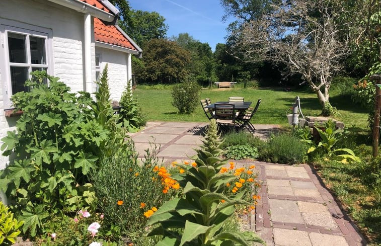 Natuurhuisje in Oostvoorne