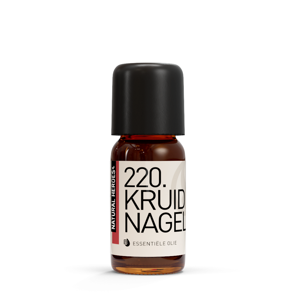 Kruidnagel Etherische Olie 10 ml