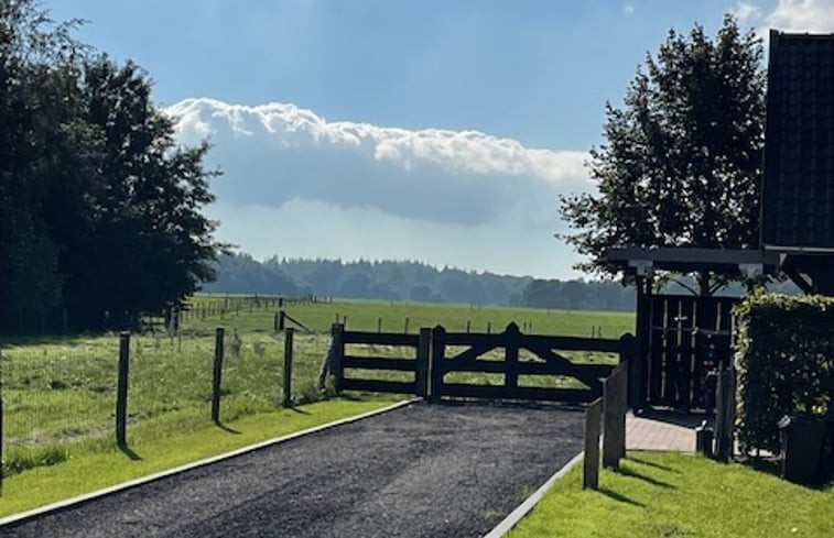 Natuurhuisje in Wekerom