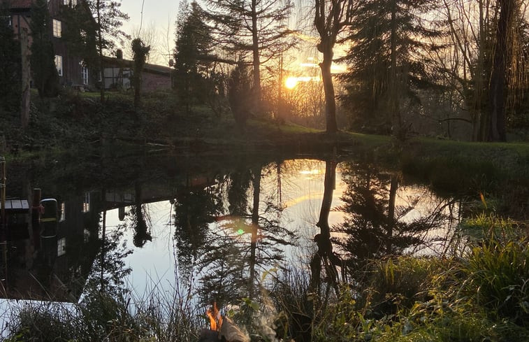 Natuurhuisje in Mettmann