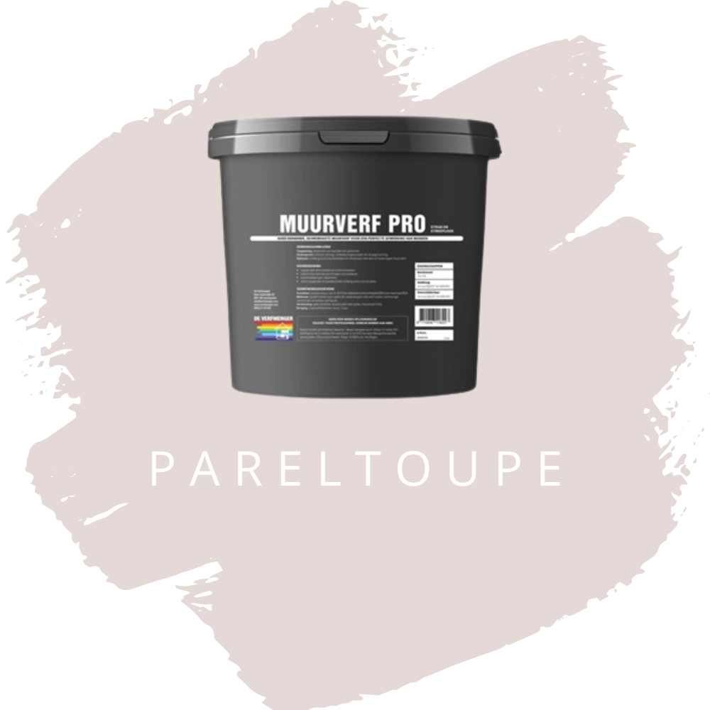 Flexa Pareltaupe Muurverf Pro