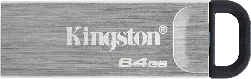 Kingston DataTraveler Kyson 64GB