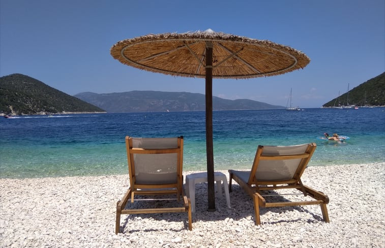 Natuurhuisje in Kefalonia