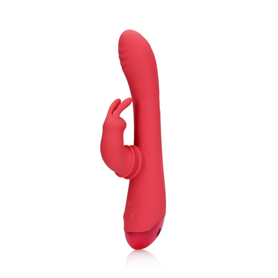 Loveline by Shots Bewegende Rabbit G-spot Vibrator