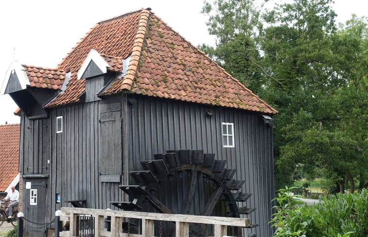 Natuurhuisje in Diepenheim