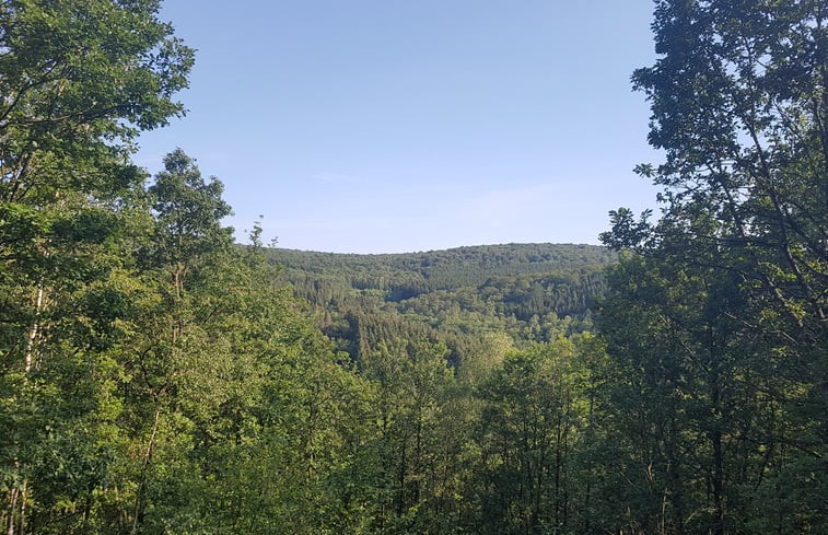 Natuurhuisje in Oignies en Thiérache