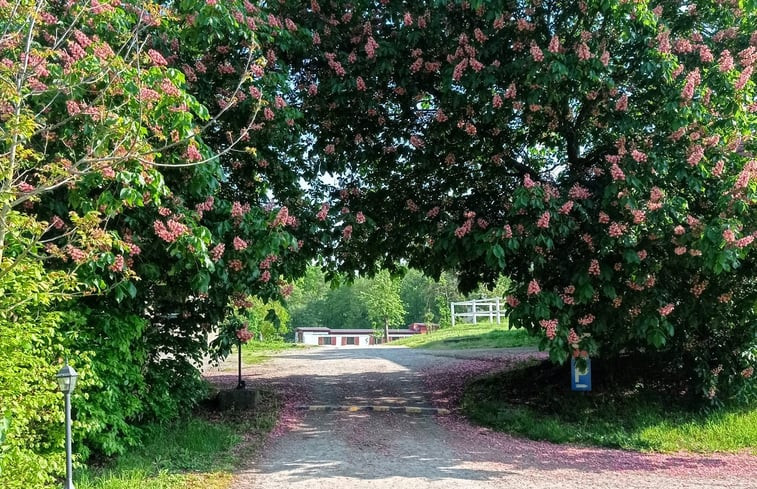 Natuurhuisje in Wiesentheid OT Feuerbach