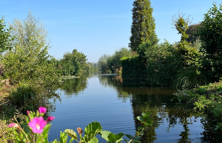 Natuurhuisje in Reeuwijk