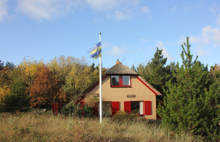 Natuurhuisje in Nes, Ameland