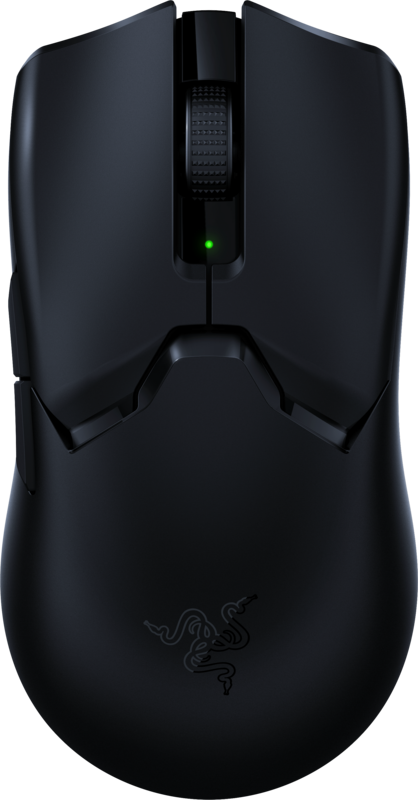 Razer Viper V2 Pro Zwart