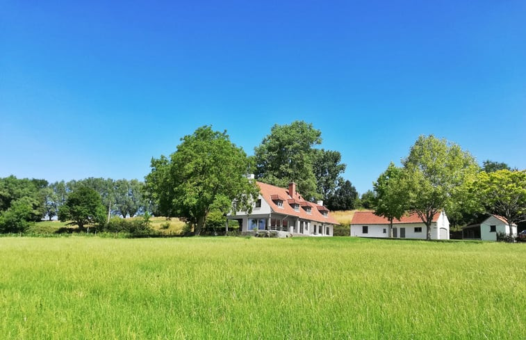 Natuurhuisje in Oudenaarde