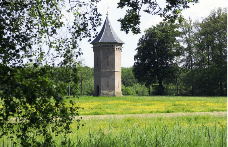 Natuurhuisje in Driebergen