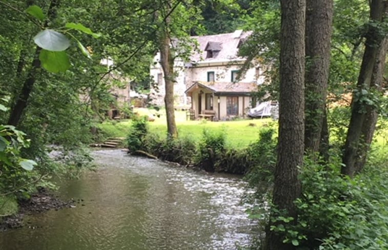 Natuurhuisje in Kollig