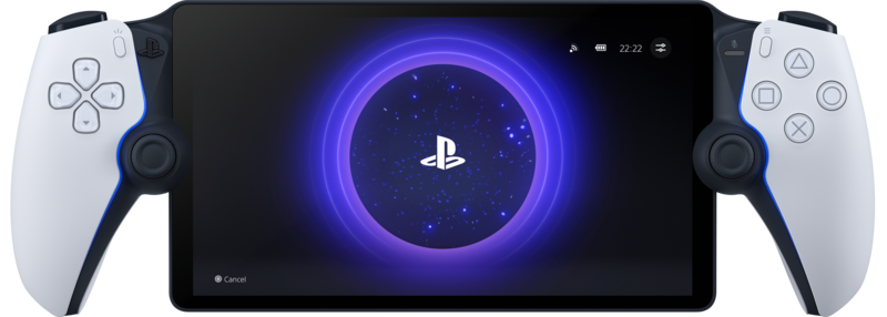 PlayStation 5 Portal Remote Player