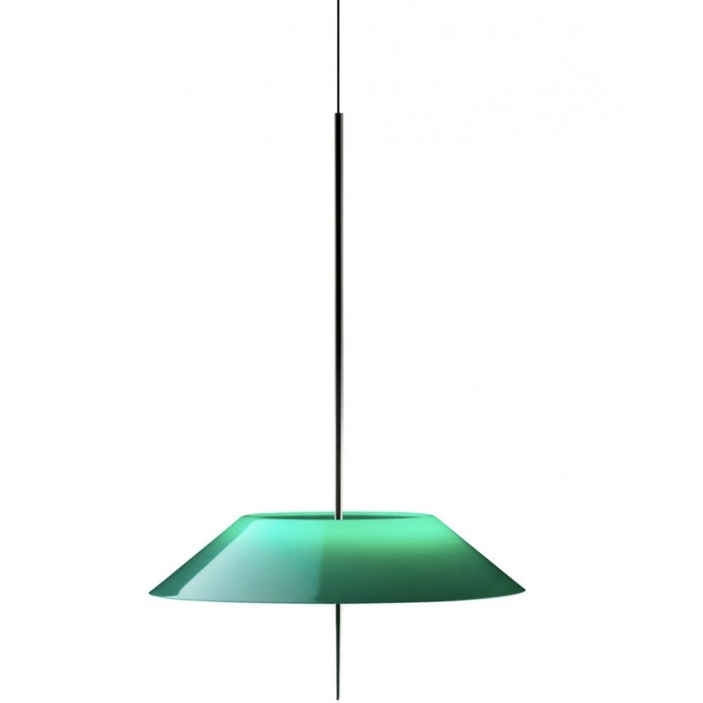 Vibia - Mayfair 5520 hanglamp Grafiet